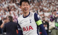 结束10年热刺生涯！孙兴慜：我决定今夏离队 未来待定