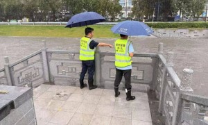 郑州：全市停产、停业、停课、停运