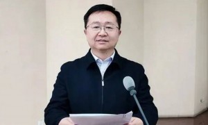 改过年龄、当过县委书记，免职不到1个月，刘生胜官宣落马